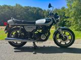 Yamaha 750 XS - YAMAHA XS 750