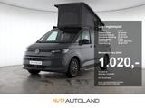Volkswagen T7 California 1.5 TSI eHybrid DSG 4MOTION COAST