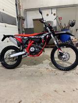 Beta 125 LC - BETA ENDURO 125