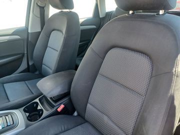 Audi Q5 - 8