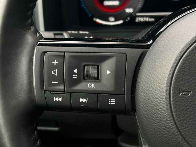 Fahrzeugabbildung Nissan Qashqai 1.5 VC-T e-Power Tekna Allwetter*WP+PPP