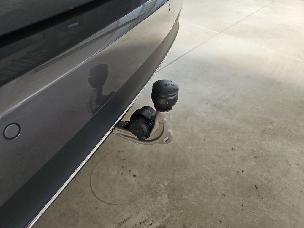 Fahrzeugabbildung Mercedes-Benz B 200 Progressive AHK Totwi. Navi LED KeyLess