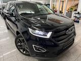 Ford Edge 2.0 TDCI*ST-LINE*4x4*AUT*LED*PANO*STD-HZG - Ford Edge ST-Line mit Diesel-Antrieb