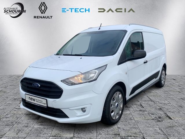 Ford Transit Connect 1.5 EcoBlue 230 1.5 EcoBlue 230