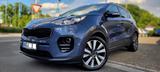 Kia Sportage 4WD Bi-Xenon Auto. Leder TÜV Garantie - Kia Gebrauchtwagen in Oldenburg