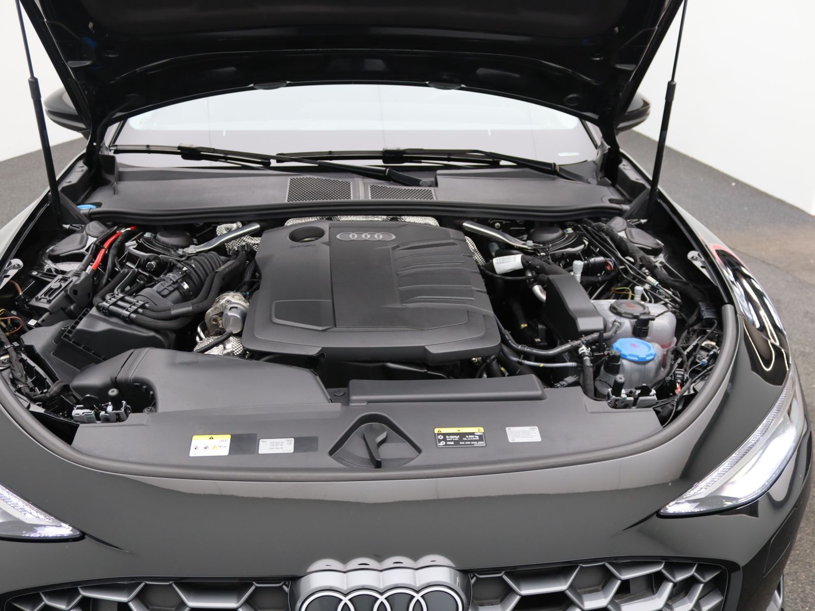 Audi A6 - Bild 18