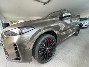 BMW X6 - 3