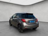Toyota Yaris 1,33 - Toyota Yaris: 1.3