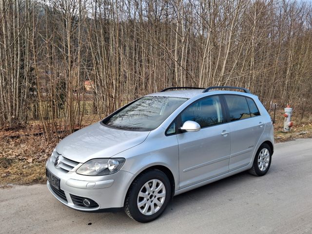 Volkswagen Golf Plus 1.4 United