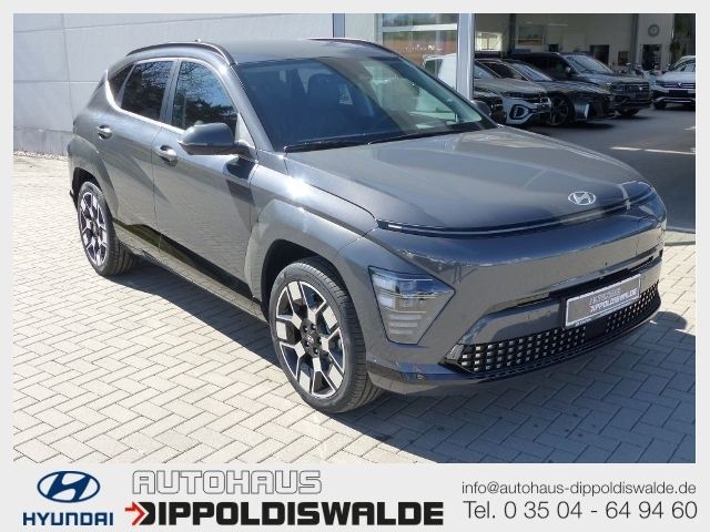 Hyundai KONA Elektro