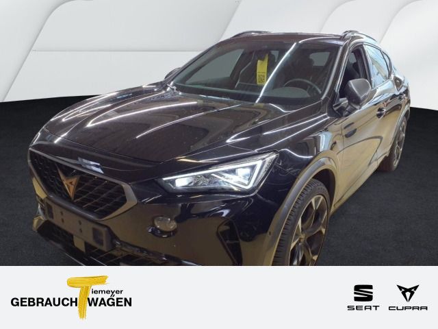 Cupra Formentor 2.0 TSI DSG LM19 KAMERA eKLAPPE NAVI+