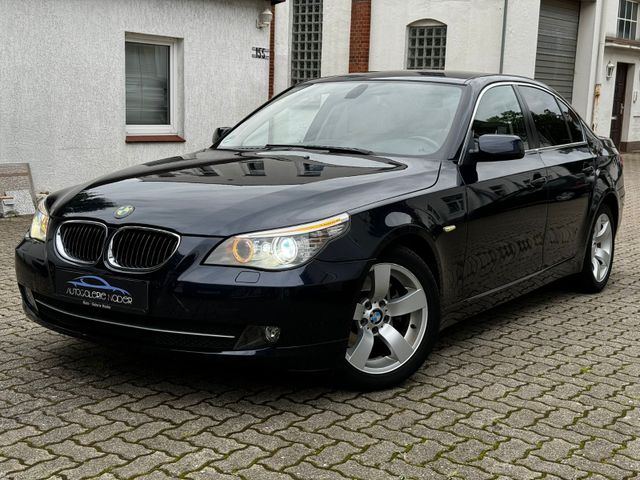 BMW 523 Baureihe 5 Lim.Automatic/Vollausstattung