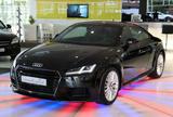 Audi TT Coupe 2.0 TFSI S-line*LEDER*LED*NAVI*SHZ*ALU* - Audi TT in Köln