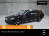 Mercedes-Benz C 300 e T Avantg/Distr/Mbeam/360°/COMAND - Mercedes-Benz C 300 in Wiesbaden