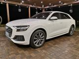 Audi Q8 50 TDI quattro - gebrauchte Audi Q8 aus dem Jahr 2021