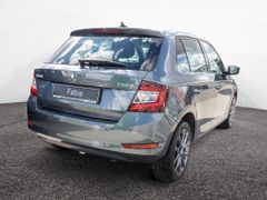 Foto Nummer 4: SKODA Fabia