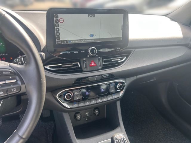 Fahrzeugabbildung Hyundai i30 Edition 30+ Mild-Hybrid Navi LED Apple CarPl
