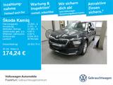 Skoda Kamiq 1.0 TSI Ambition Navi FrontAssist LED - Skoda Kamiq Gebrauchtwagen in Frankfurt