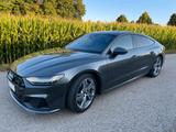 Audi A7 PHEV/S-Line/Laser/AHK/HuD/B&O/GARANTIE/Top