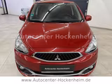 Mitsubishi Space Star Diamant Edition+ - Mitsubishi Gebrauchtwagen in Mannheim