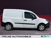 Renault Kangoo - Vorschau Bild 2