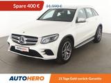 Mercedes-Benz GLC 250 4Matic AMG Line Aut.*NAVI*LED*ACC*360° - Mercedes-Benz GLC 250 in München