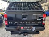 Ford Ranger Wildtrak Doppelkabine 4x4/Hardtop/Mwst. - Ford Ranger: Hardtop