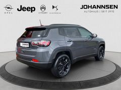JEEP COMPASS PHEV MY22 + Upland
