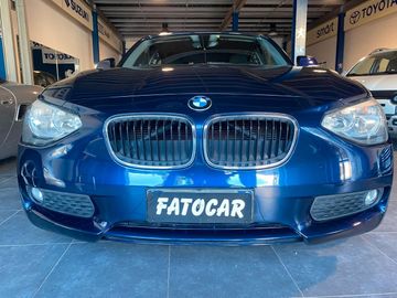 BMW 116 - 9