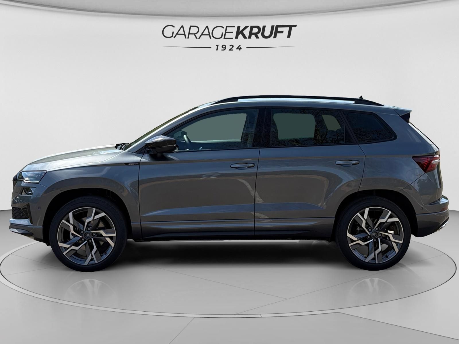 Skoda Karoq Sportline 2.0 TDI DSG7 4x4 - AHK, Kamera, imagem 2
