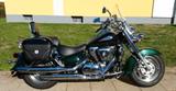Suzuki Intruder  - SUZUKI 2000 INTRUDER