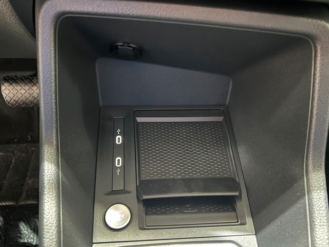 Ford Grand Tourneo Connect PHEV Active