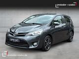 Toyota Verso Edition-S+ 1.8 Automatik, Sitzheizung Bi-X - Toyota Verso mit Benzin-Antrieb: Kleinbus, Automatik, 1.8