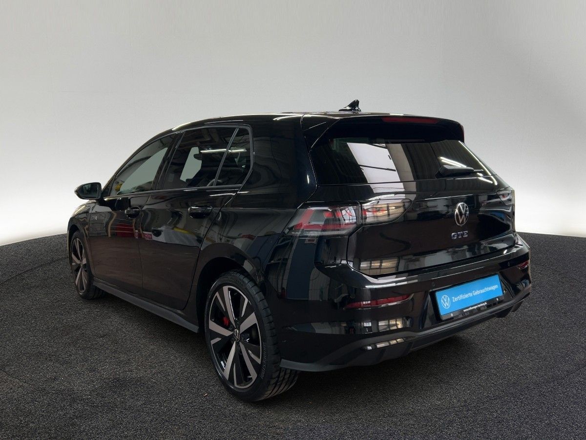 Volkswagen Golf - Bild 3