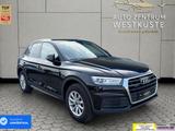 Audi Q5 40 TDI quattro S-Tronic Navi Leder SHZ Tempom