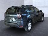Dacia Duster Expression Navi Kamera Tempomat Klima SHZ - gebrauchte Dacia Duster aus dem Jahr 2023