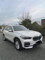 BMW X5 xDrive30d - BMW G05 LED Kamera AHK Keyless Go - BMW X5 mit Diesel-Antrieb: 3.0