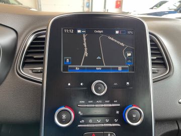 Renault Scenic IV Limited