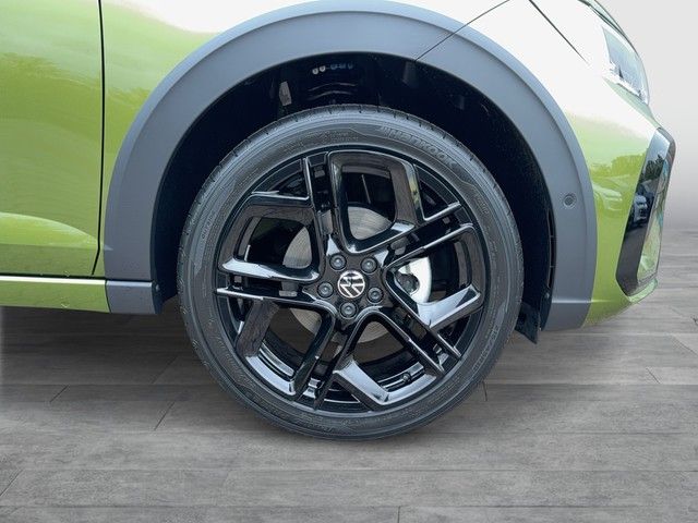 Volkswagen Taigo - Bild 6