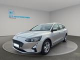Ford Focus 1.5 TDCi | LED | Navi | 1.Hand