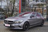 Mercedes-Benz CLA 220d 4Matic AMG Line LED Navi Kamera - gebrauchte Mercedes-Benz CLA 220 aus dem Jahr 2018