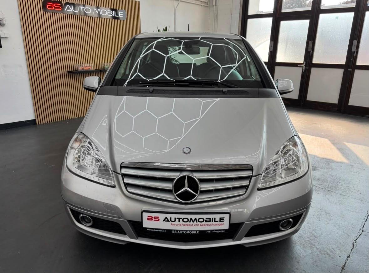 Mercedes-Benz A 160 5-türig **91tkm**