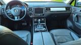 Volkswagen Touareg 3.0 V6 TDI SCR Tiptr. Terrain Tech - - VW Touareg Gebrauchtwagen in Bremen