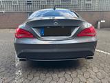 Mercedes-Benz CLA 180 *NIGHT-PAKET* *SPORTFAHRWERK* - Mercedes-Benz CLA 180 in Dortmund