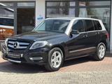 Mercedes-Benz GLK 350 4Matic AMG Sport Paket Harman*ILS*DAB* - Mercedes-Benz GLK 350 mit Benzin-Antrieb: Automatik