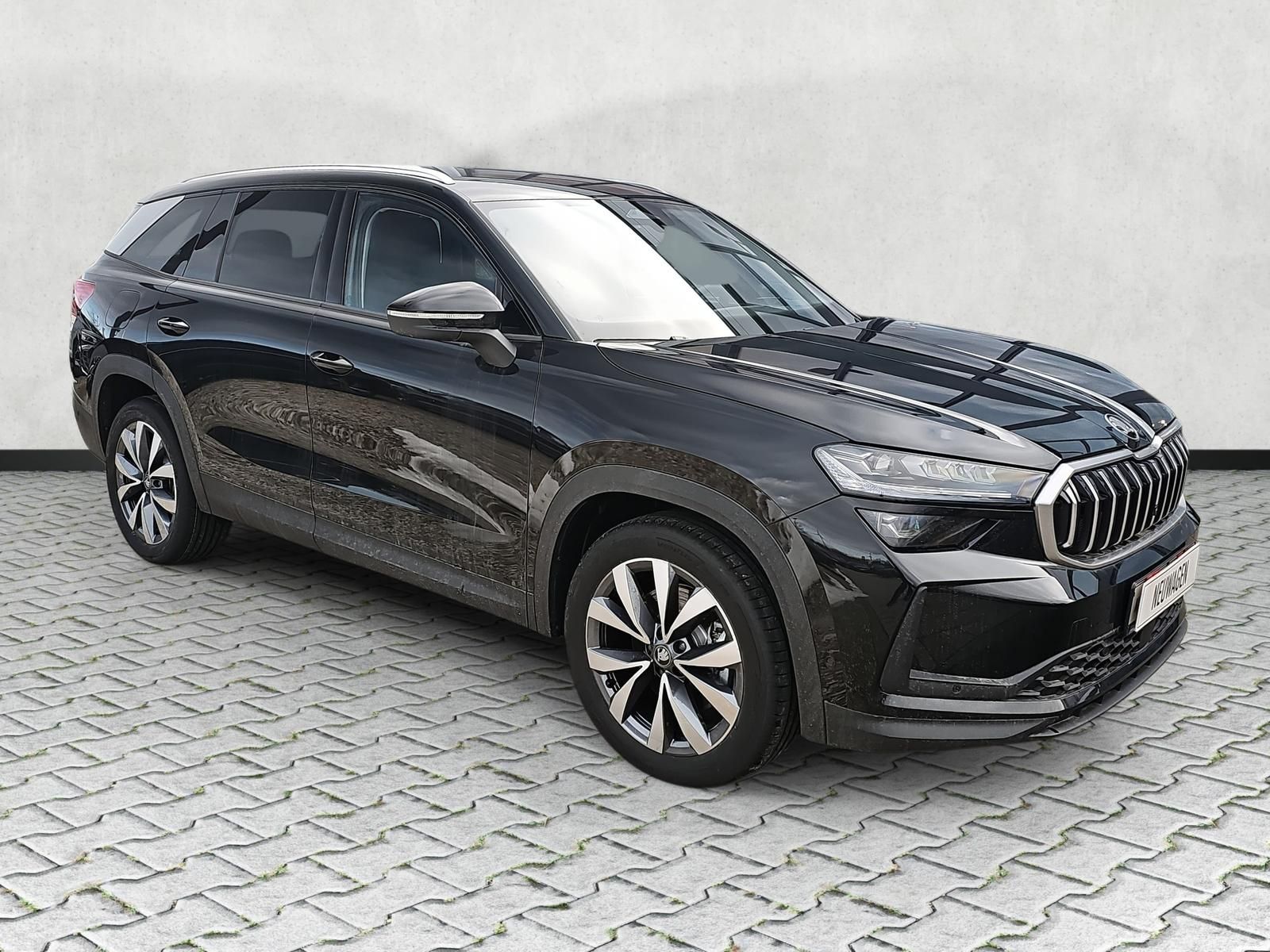 Skoda Kodiaq 2.0 TDI DSG Selection 5Si. Matrix 4J.Gar. imagem 2