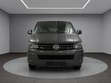 Volkswagen T5 Multivan 2.0 TDI 140PS/Unfallfrei/2.Hand/TÜV - Volkswagen T5 Multivan: 2.5