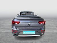 Volkswagen T-Roc - Vorschau Bild 6