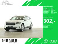 Skoda Enyaq - Vorschau Bild 1