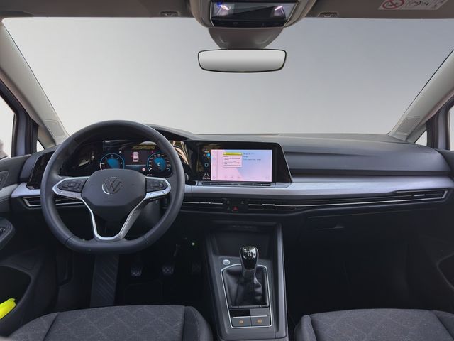 Golf VIII Variant 2.0 TDI Life SHZ NAVI ACC LED